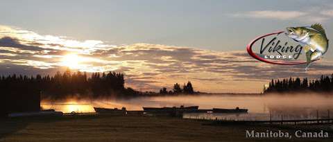 Viking Lodge & Campground